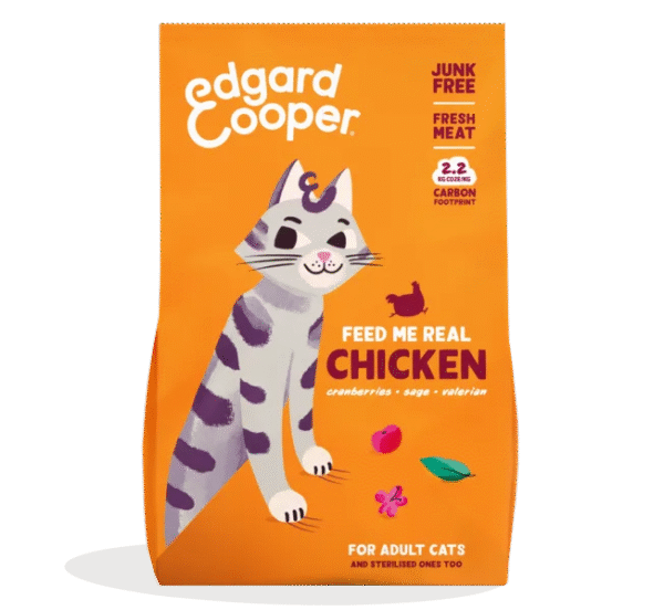 Fresh Chicken
