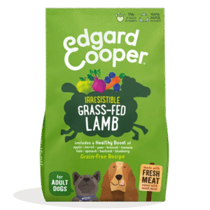 Fresh Grass-Fed Lamb