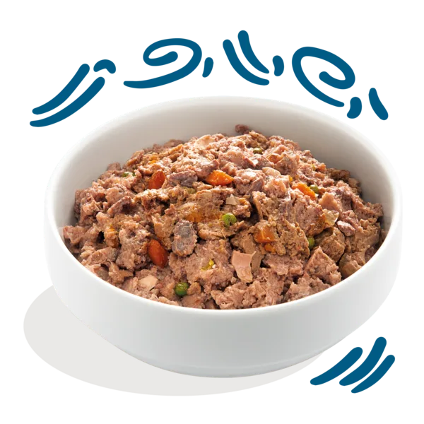 EC_PRODUCT_TRAY_100G_CHICKEN_FISH.png Organic Chicken & Fish