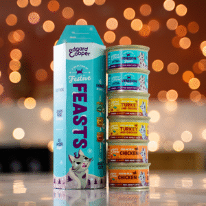 Festive Feasts Selection - Chuncks in Sauce