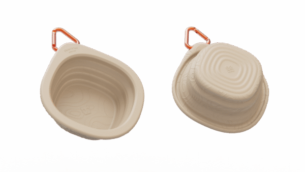 Go Bowl Biscotti