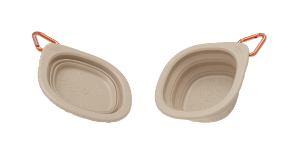 Go Bowl Biscotti