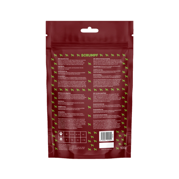 Digestion Supplement