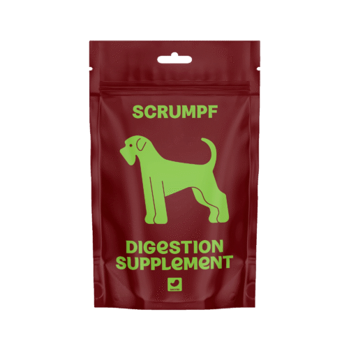 Digestion Supplement