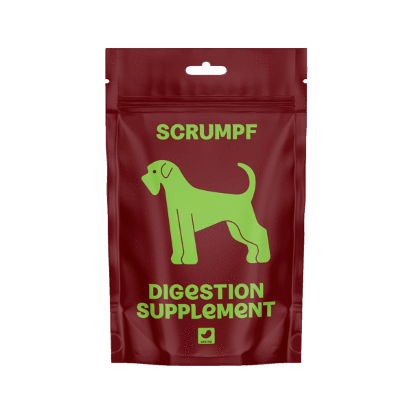 Digestion Supplement
