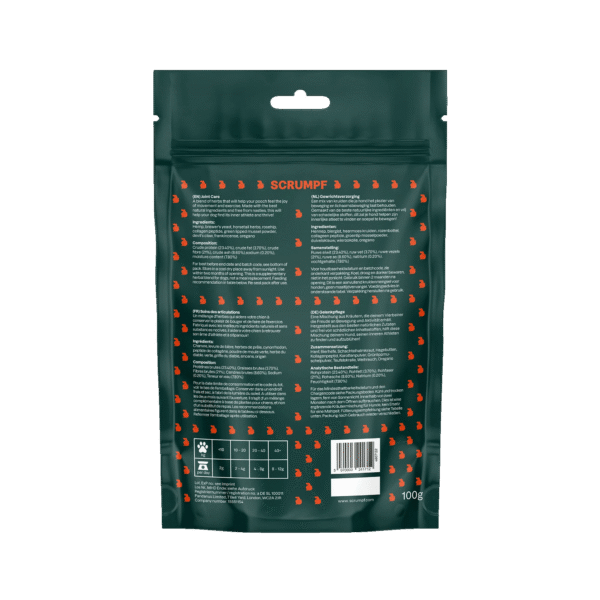 Joint Care Supplement