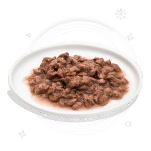 Festive Feasts Selection - Chuncks in Sauce