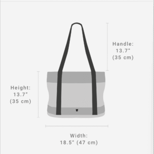 cat-carrier-size-chart-us.png Zee.Cat Carrier Bag KOMBUCHA