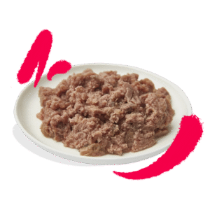 Chicken and Turkey - Paté