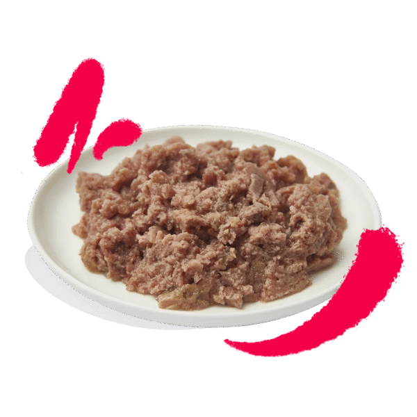 Chicken and Turkey - Paté