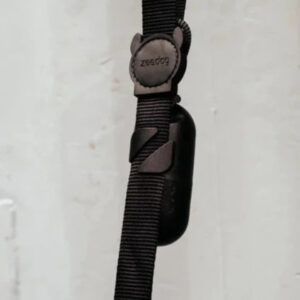 Poop Bag Dispenser - Black