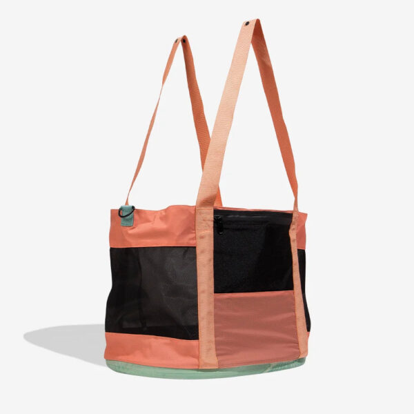 Zee.Cat Carrier Bag TERRACOTA