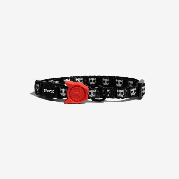 zeedog-cat-collar-skull_main-1_2376x_26237887-c4f3-421c-b6a7-0e2d1a35ea12.jpg Cat Collar SKULL 2.0