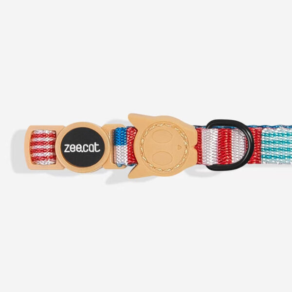 zeedog-cat-collar-yacht_main-3.jpg Cat Collar YACHT