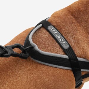 zeedog-soft-walk-harness-gotham_main-6_2376x_c72aa1b6-6b01-44d6-93f4-615ba0257774.jpg SofterWalk Harness GOTHAM